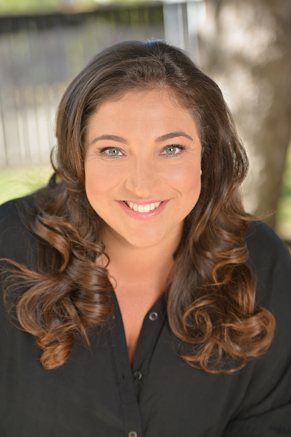 Jo Frost